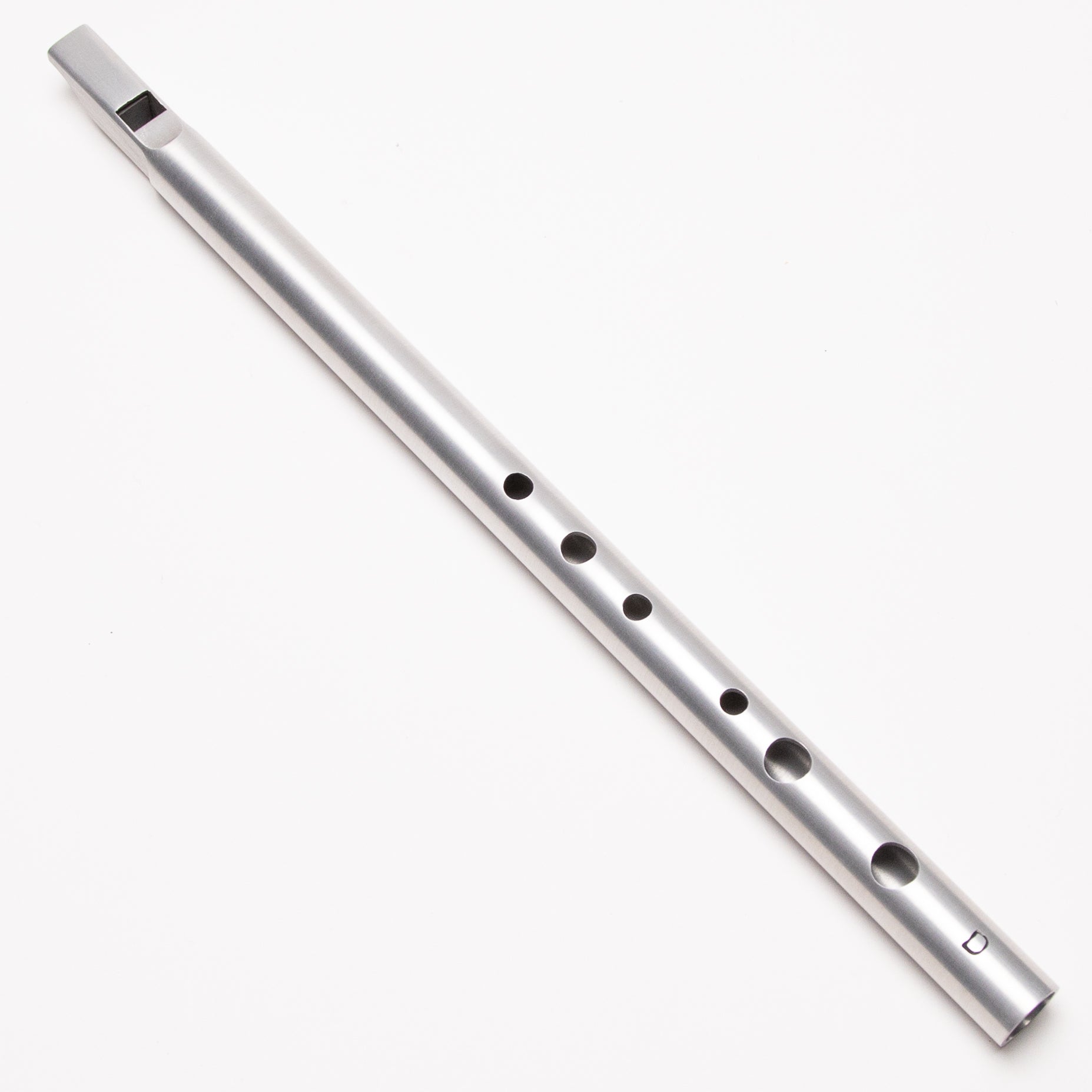 Bernard Overton Nontunable High D – Irish Flute Store