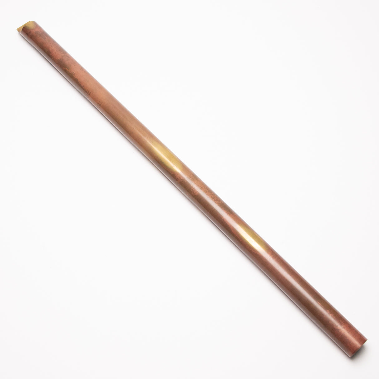Chieftain Brass Low D
