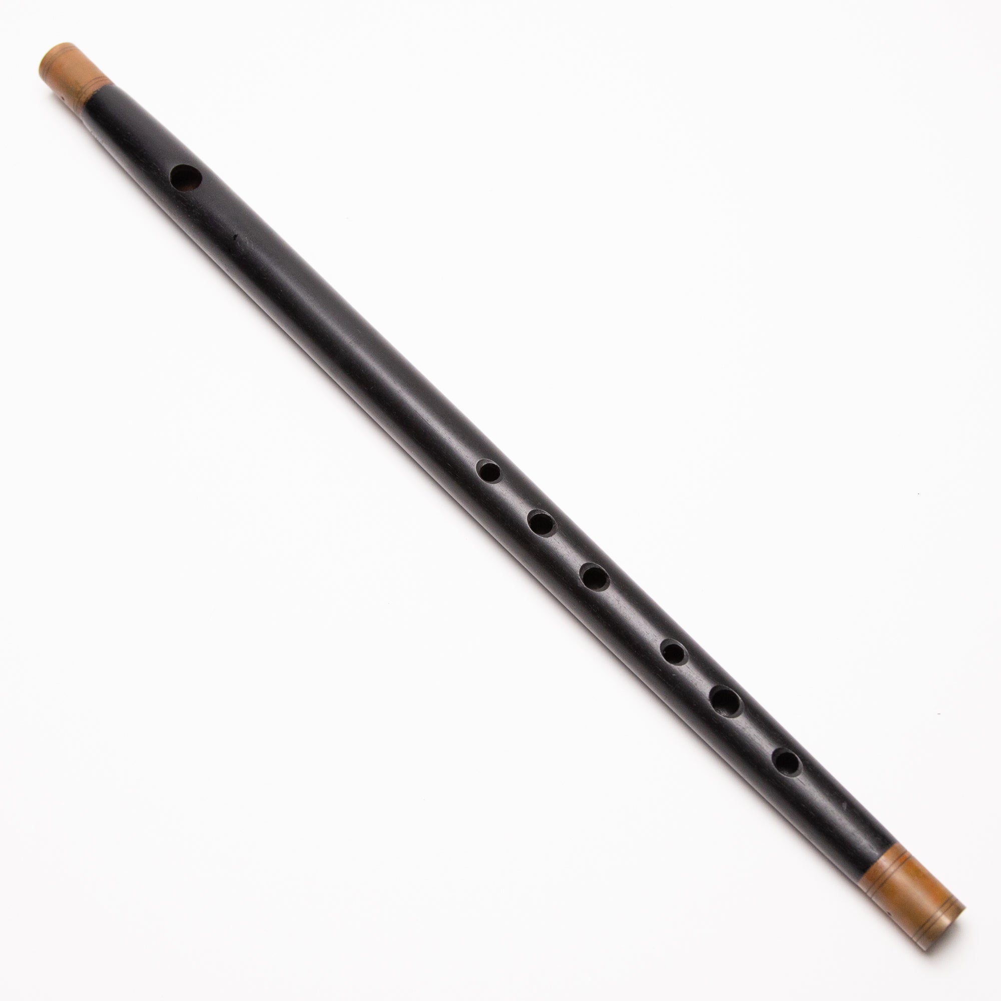 Brass flute hotsell