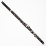 Geert Lejeune Blackwood & Silver 6-Key
