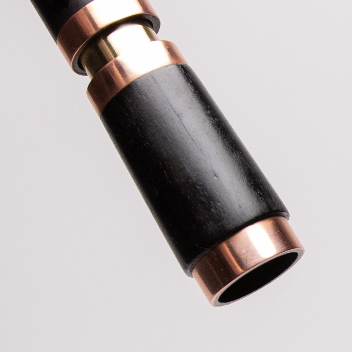 Gilles Lehart　6キーアイリッシュフルート　D管 Gilles Lehart 6-Key – Irish Flute Store