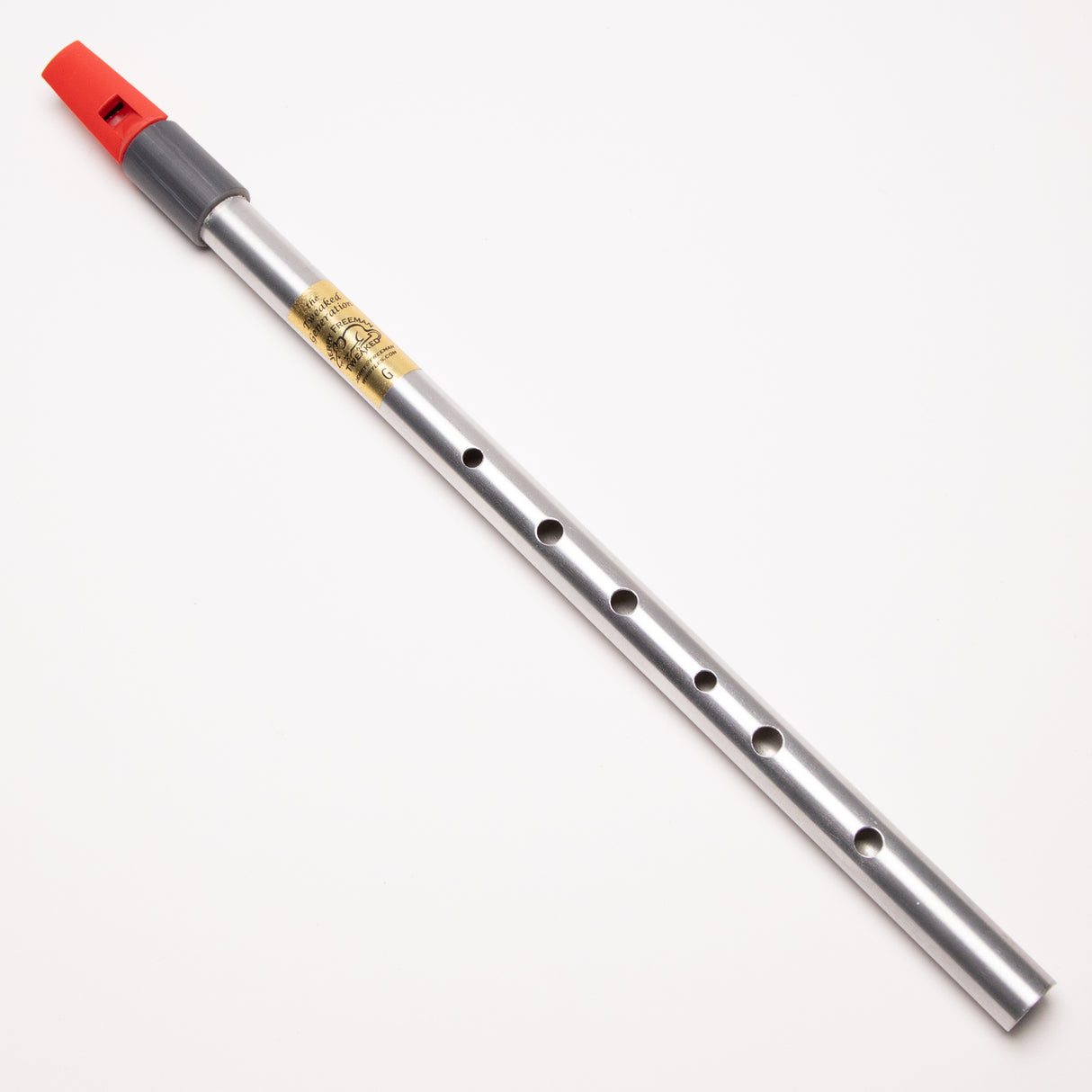Freeman Tweaked Wide Bore Alto G