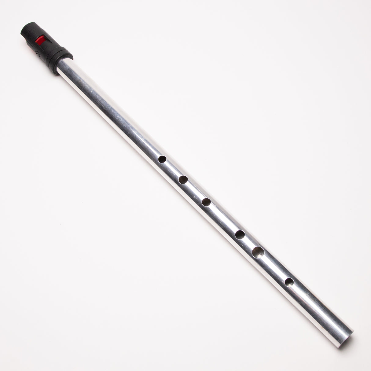 Qwistle Aluminum Low D Whistle