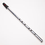 Qwistle Aluminum Low D Whistle