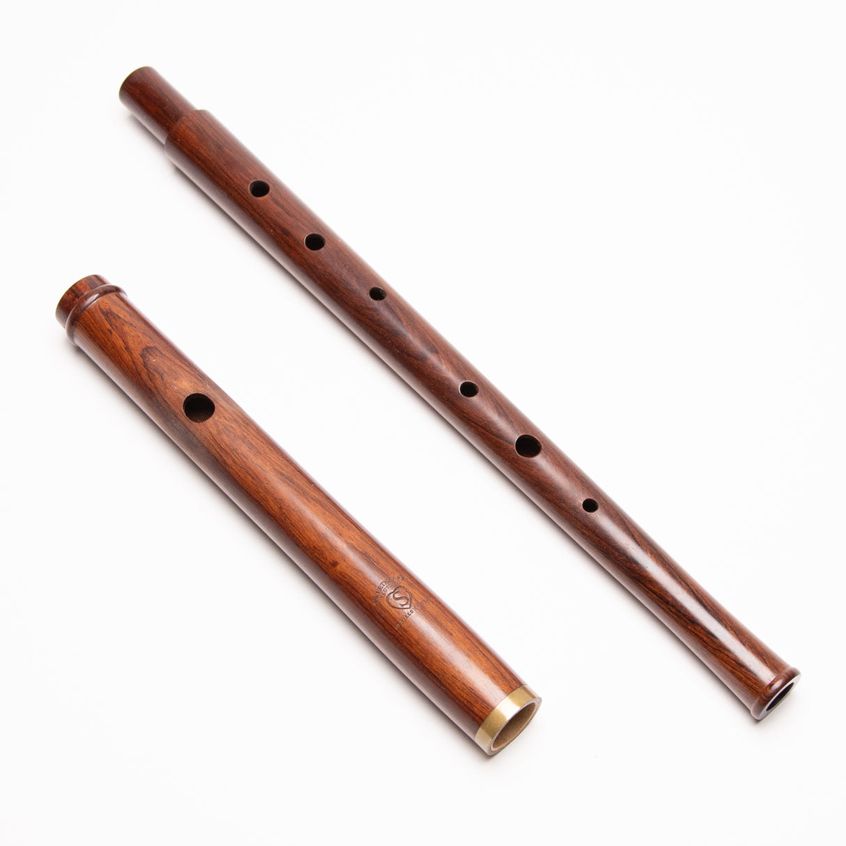 Jos Morneaux Honduran Rosewood 2 piece