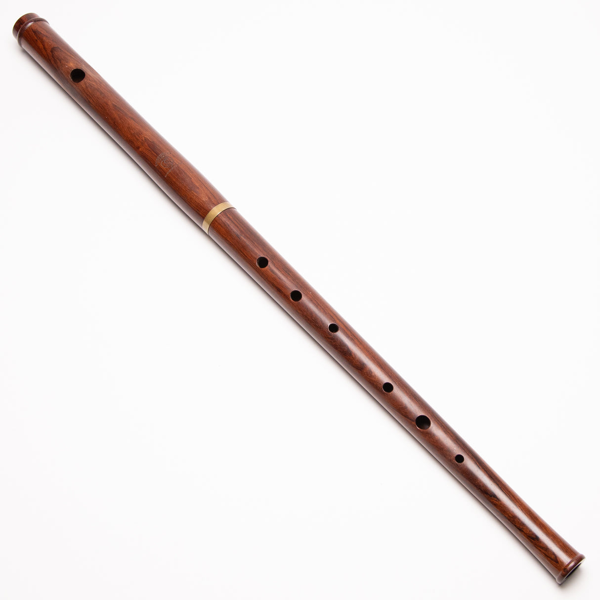 Jos Morneaux Honduran Rosewood 2 piece