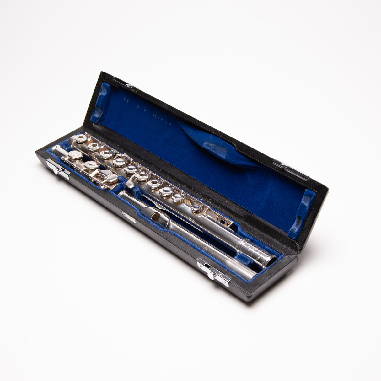 Muramatsu ST Model Concert Flute