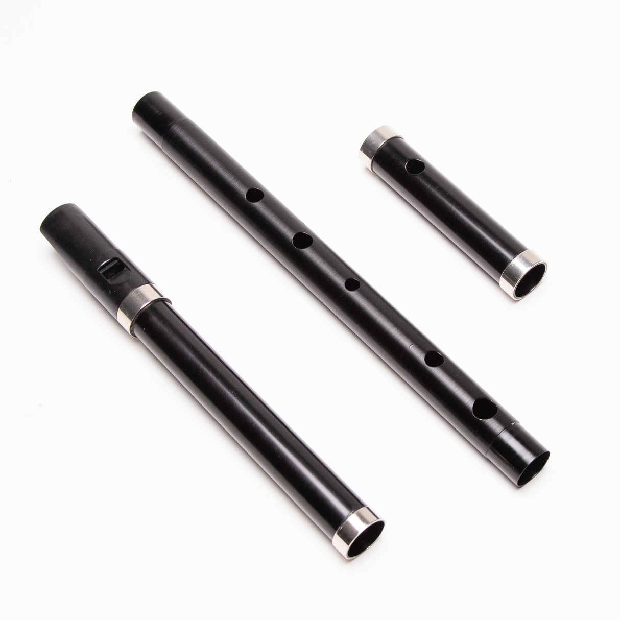 O'Riordan Low D Whistle