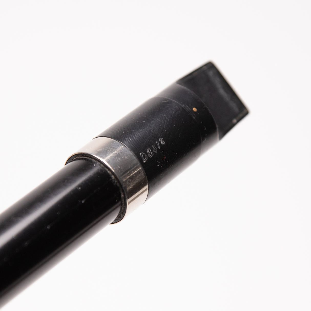 O'Riordan Low D Whistle
