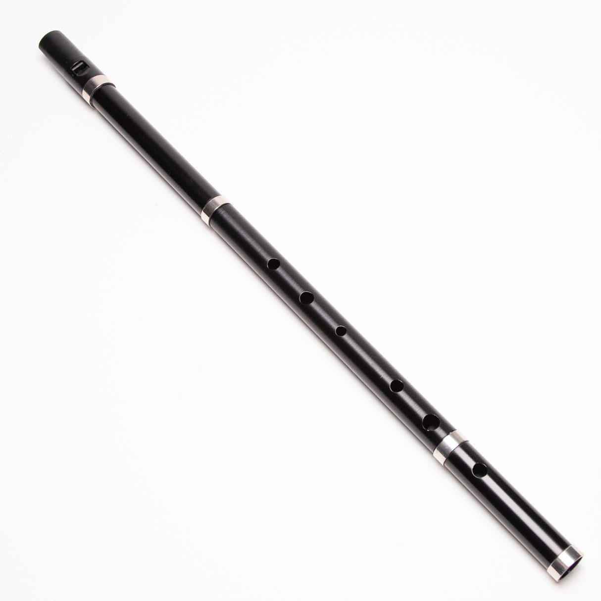 O'Riordan Low D Whistle