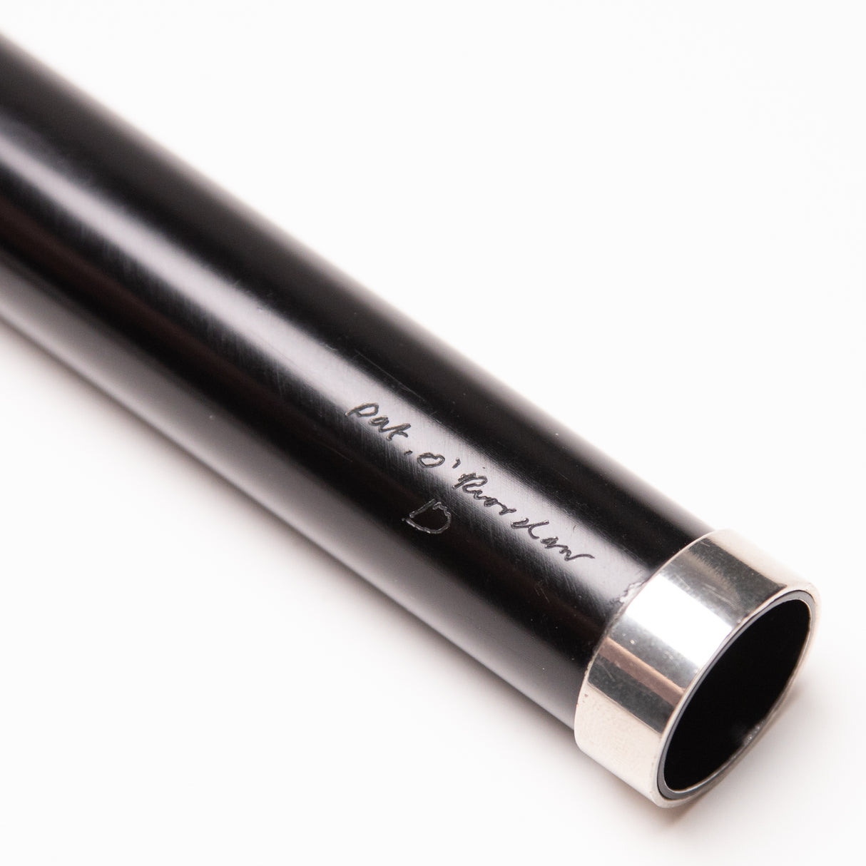 O'Riordan Low D Whistle