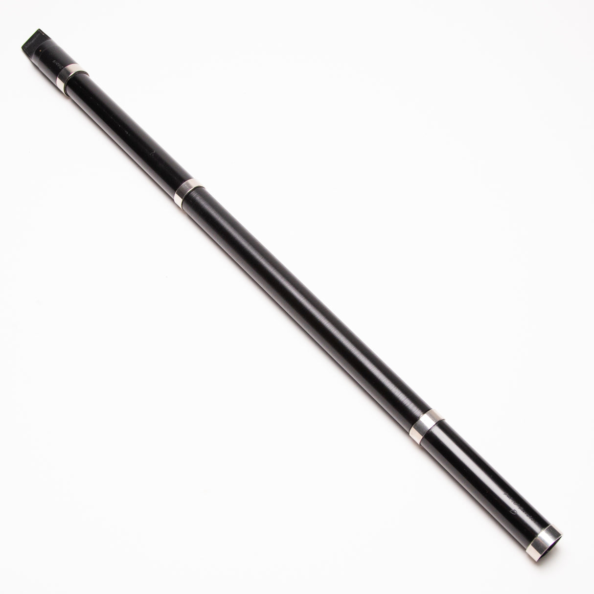 O'Riordan Low D Whistle