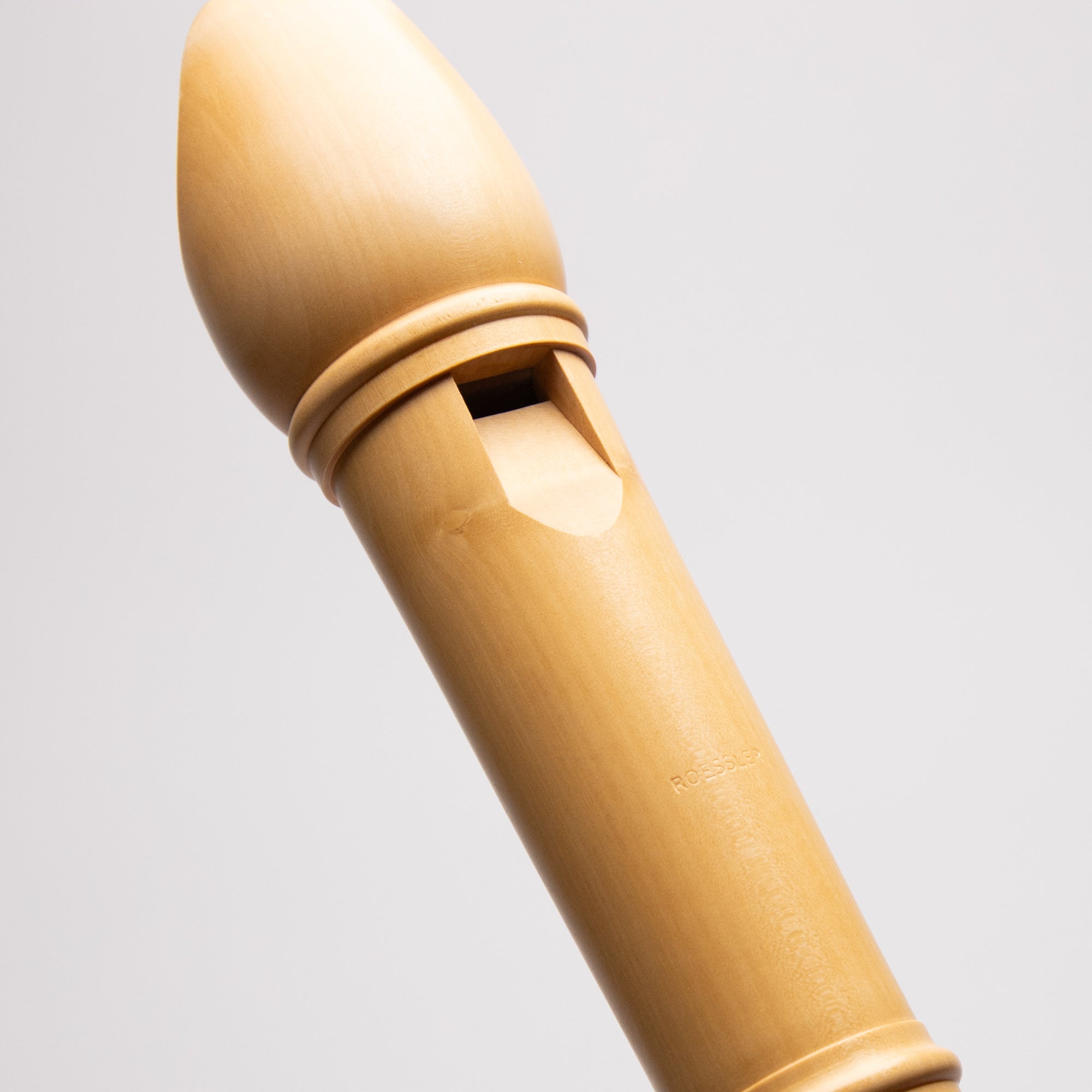 Roessler Maple Meister 360 Tenor – Irish Flute Store