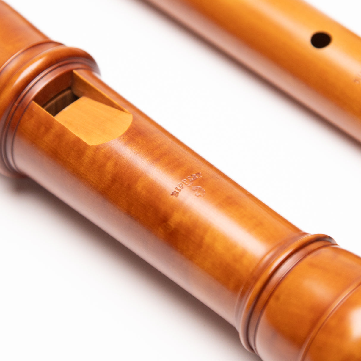 Von Huene Alto Boxwood Rippert no. 7717