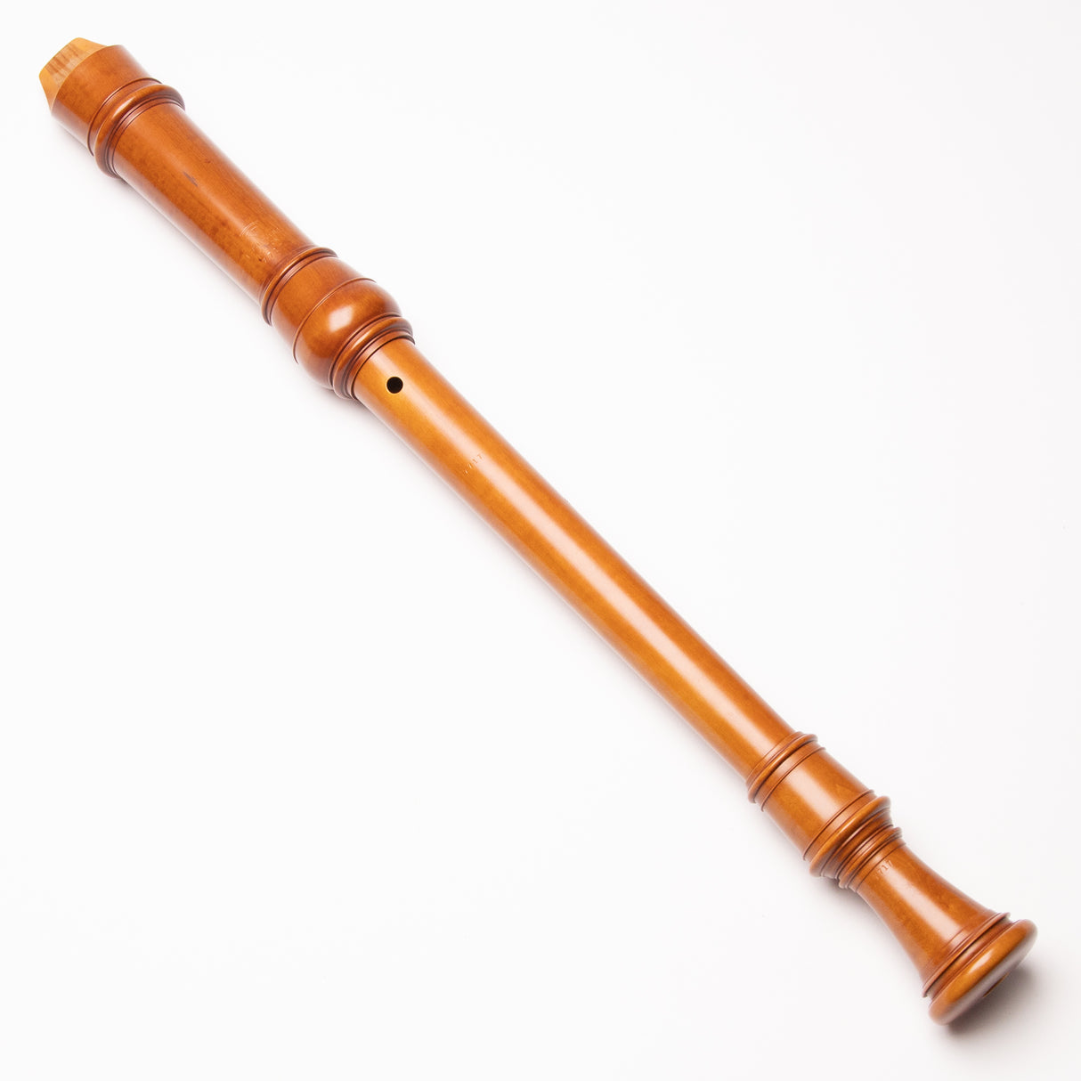 Von Huene Alto Boxwood Rippert no. 7717