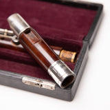 Powell Orkon chromette