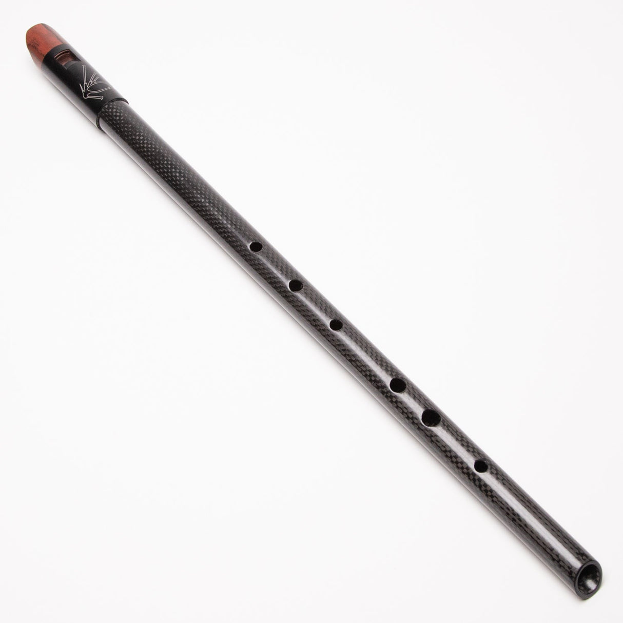 Carbony Low F