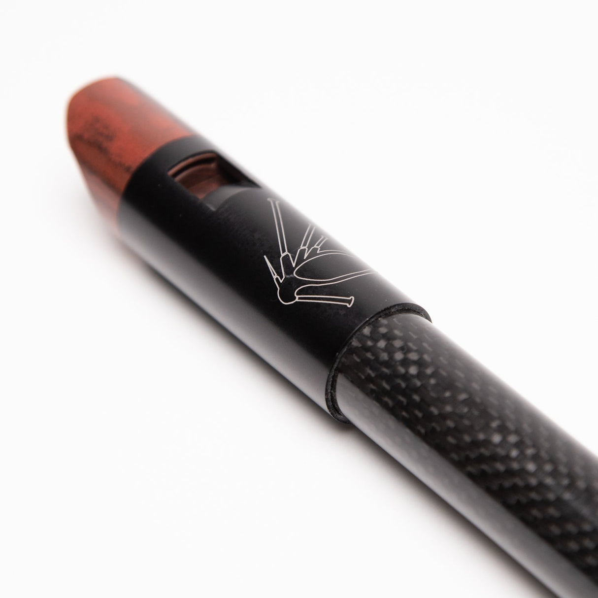 Carbony Low F