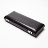 Olwell Blackwood & Silver 4-Key