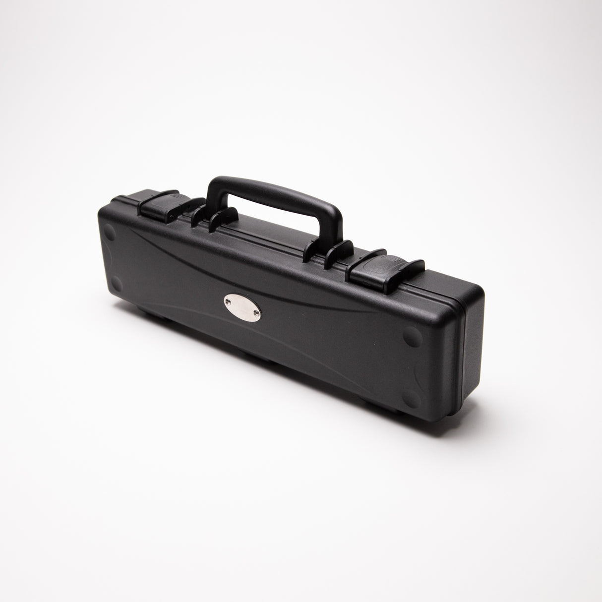 Hammy Hamilton Blackwood & Silver 8-Key
