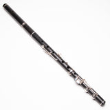 Hammy Hamilton Blackwood & Silver 8-Key