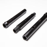 Casey Burns Blackwood Small Handed Folk Flute
