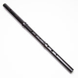 Casey Burns Blackwood Small Handed Folk Flute