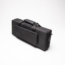 Lejeune Cocus & Silver 8-Key 'Superior Class' Pratten