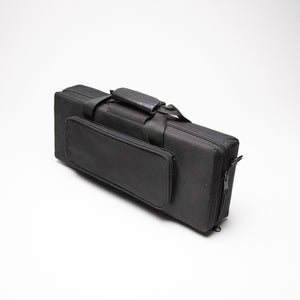Lejeune Cocus & Silver 8-Key 'Superior Class' Pratten