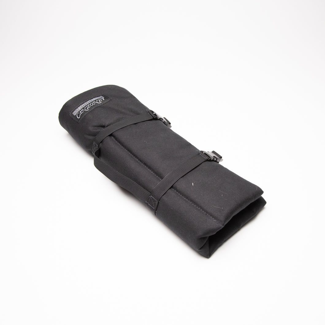 Cazonet Soft Flute Case