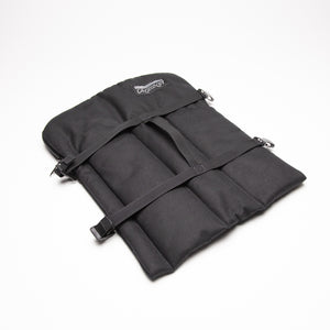 Cazonet Soft Flute Case