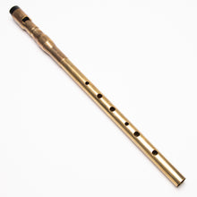 Burke Brass Bb