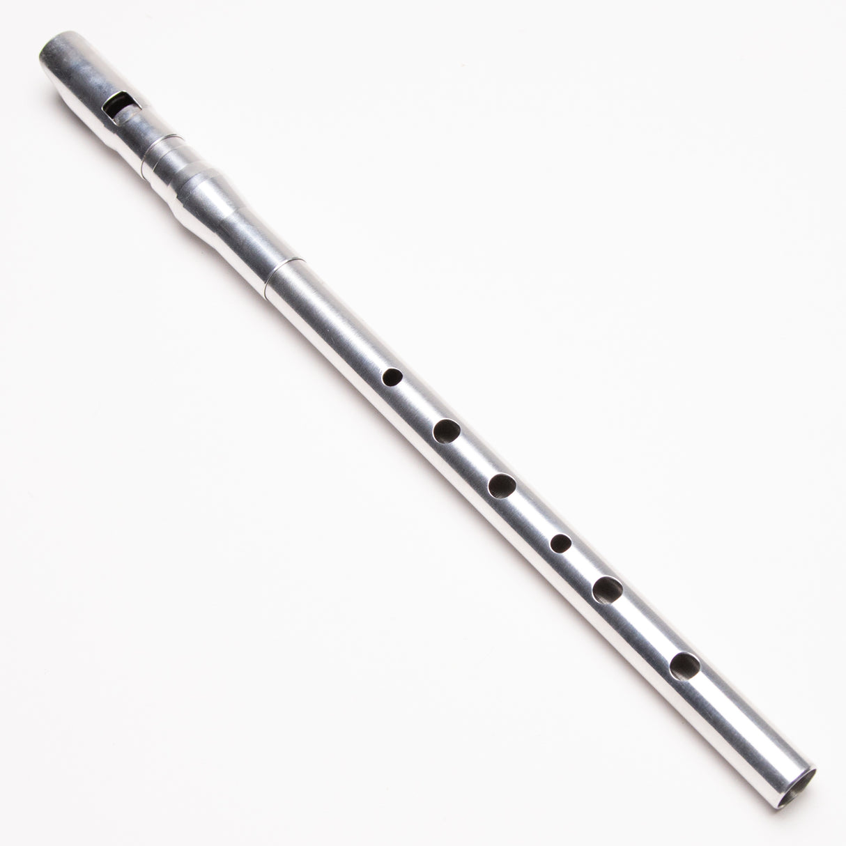 Burke Narrow Bore Aluminum High D