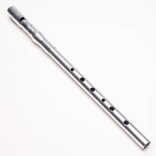 Burke Narrow Bore Aluminum High D