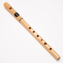 TWZ Wooden High D