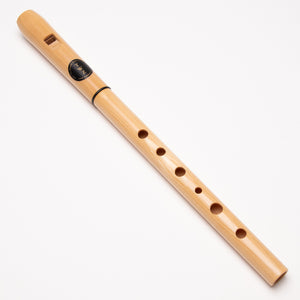 TWZ Wooden High D