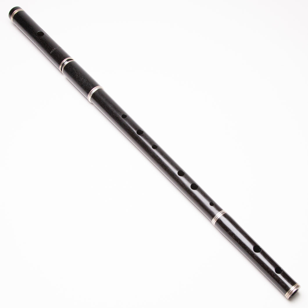 Michael Copeland Keyless D Irish Flute