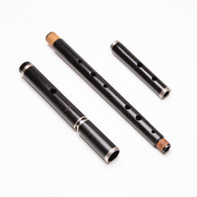 Michael Copeland Keyless D Irish Flute