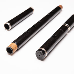 Michael Copeland Keyless D Irish Flute