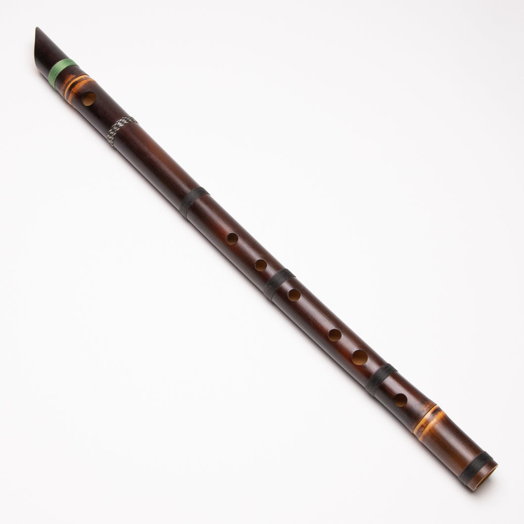 Bamboo Folk Flute