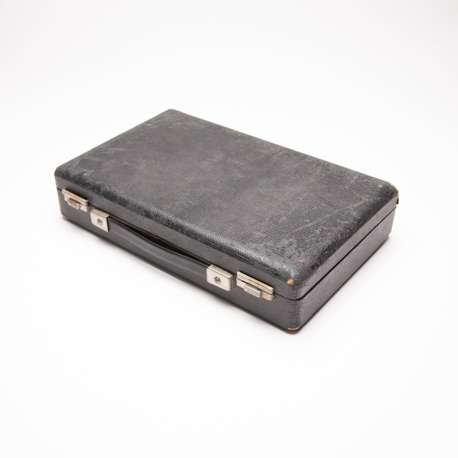 Roderick Cameron 'C. A. Grenser', 415hz – Irish Flute Store