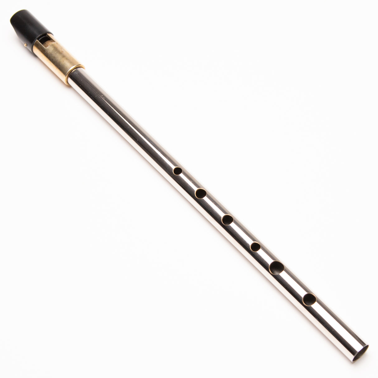 Killarney Nickel Body High D