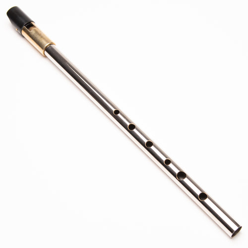 Killarney Nickel Body High D