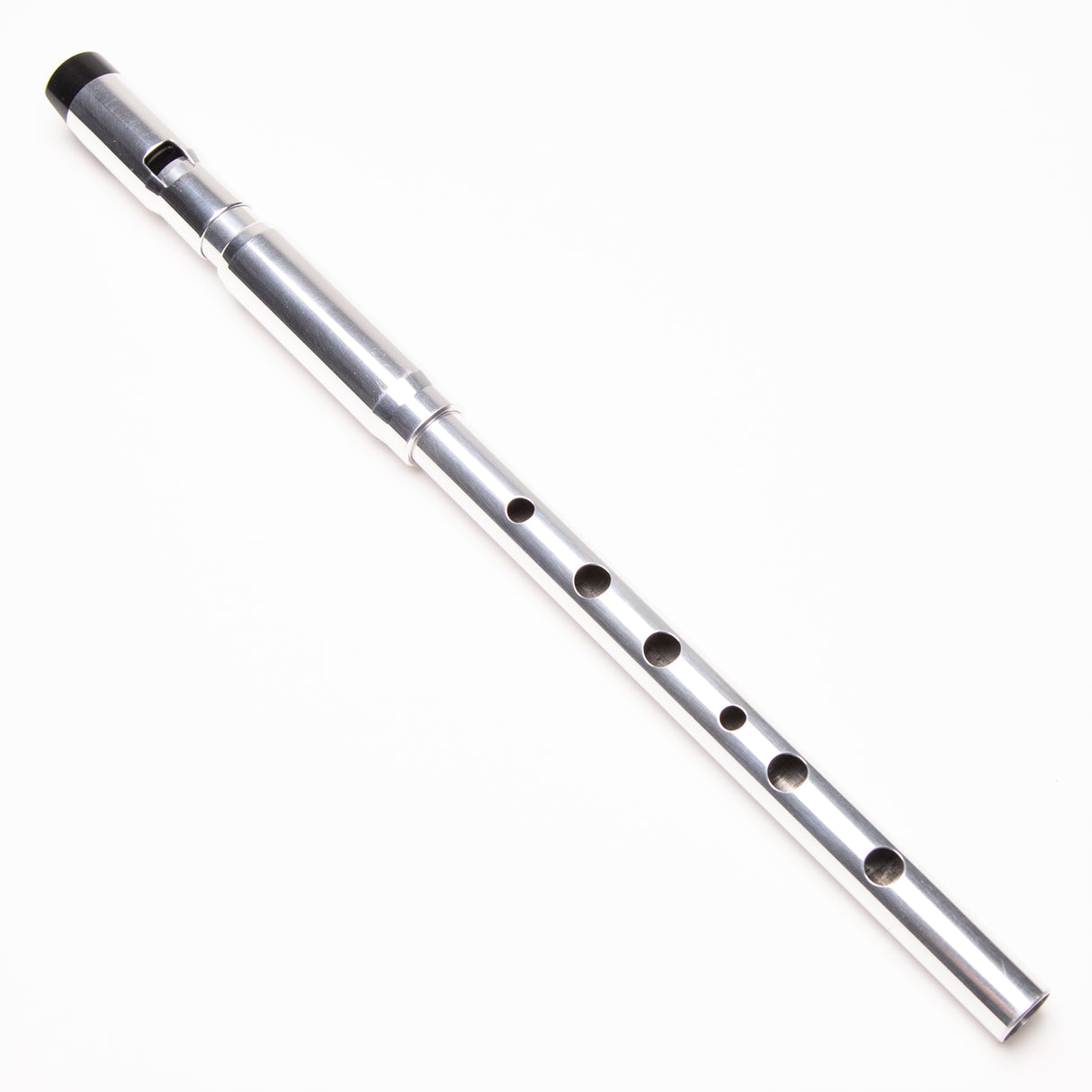 Burke Aluminum Session High D