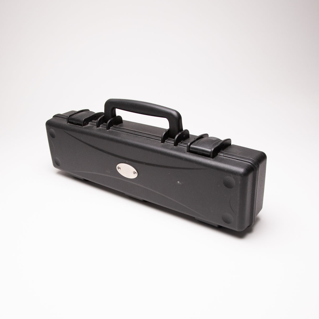 McNeela Blackwood Keyless