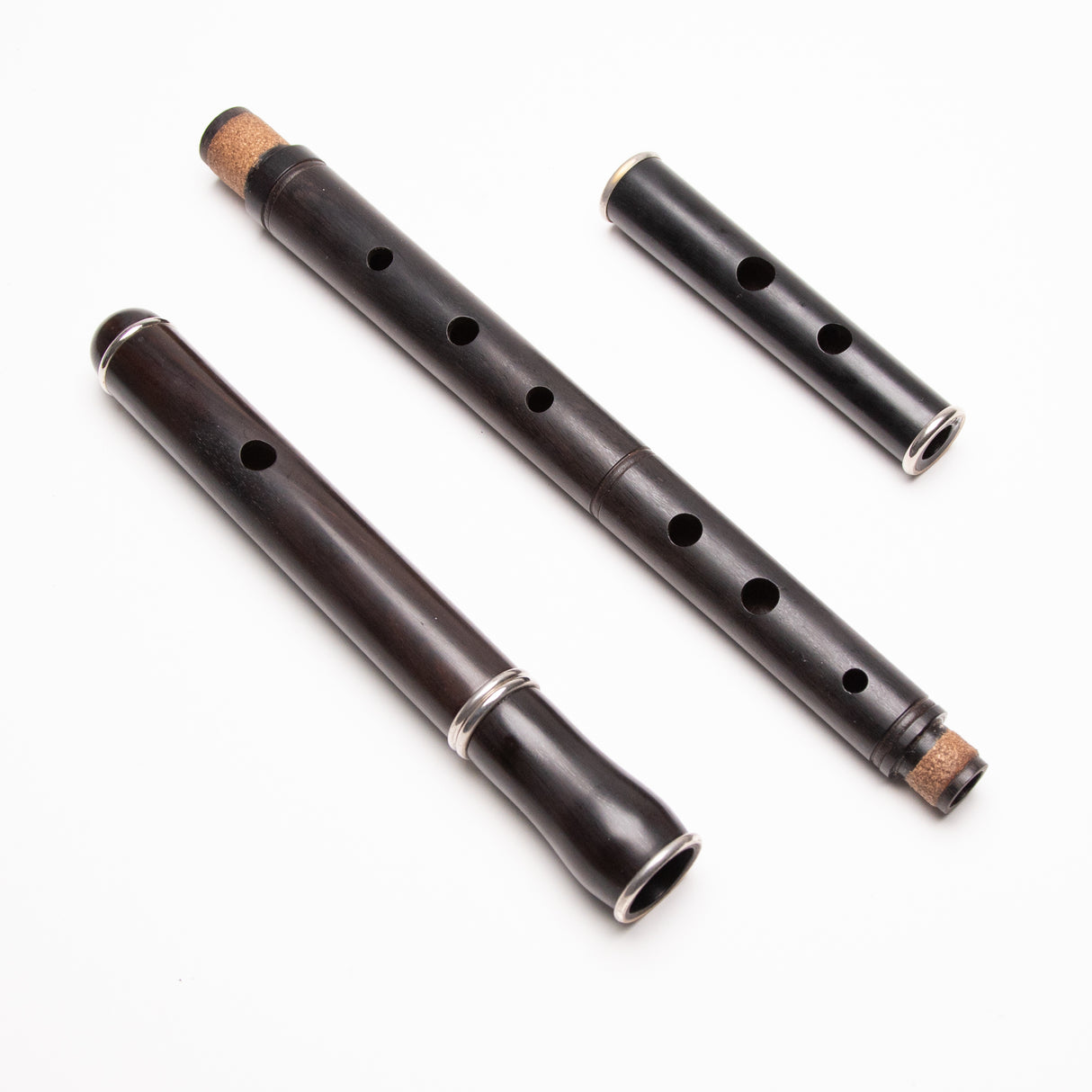 McNeela Blackwood Keyless