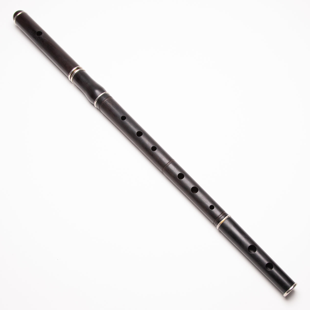McNeela Blackwood Keyless