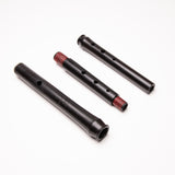 Casey Burns Blackwood Folk Flute