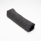 Saracino Ebonite Flute in D