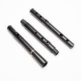 Saracino Ebonite Flute in D
